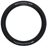 Schwalbe plášť HURRICANE 29x2.00 Addix Performance