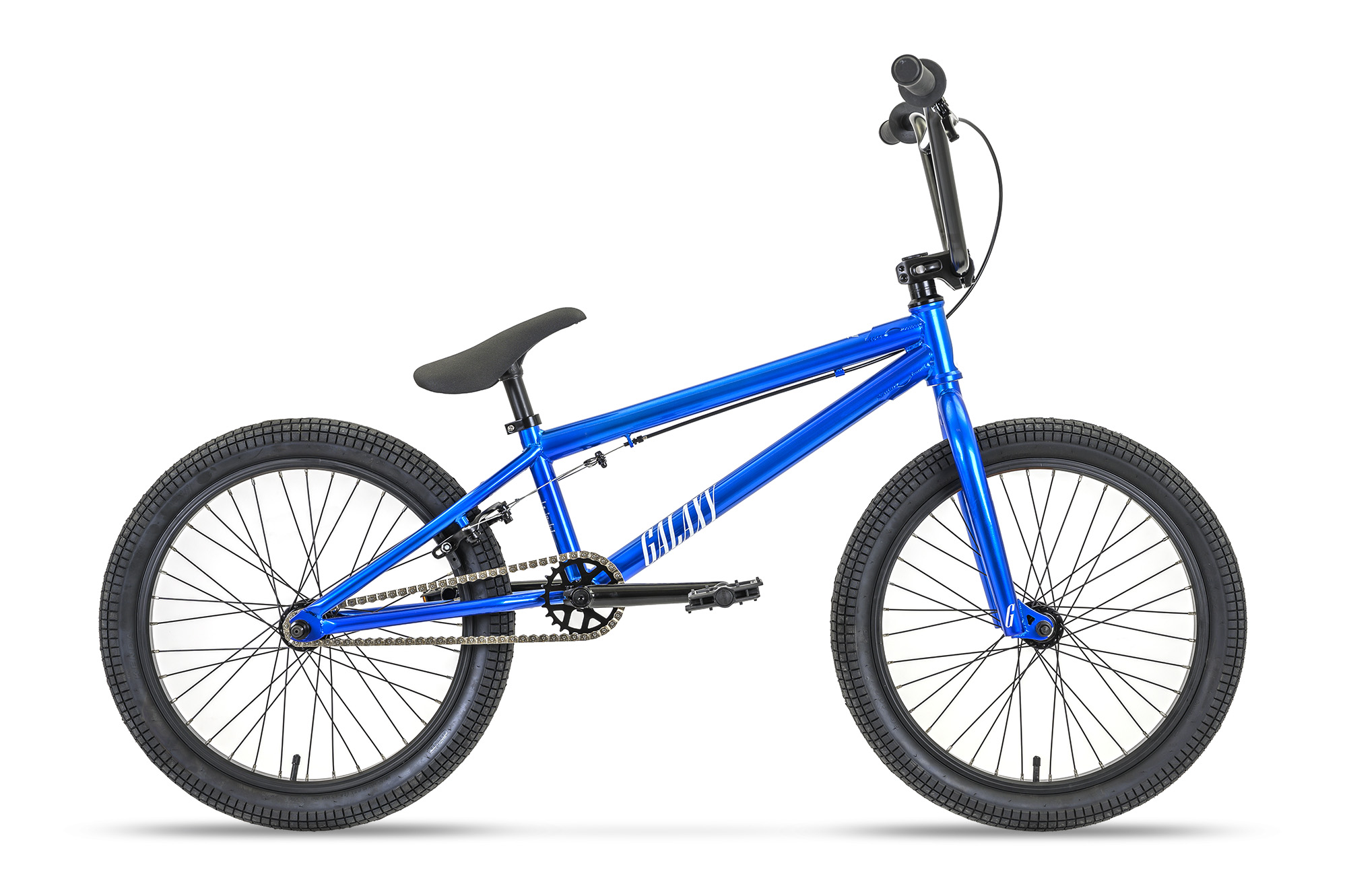 BMX Galaxy Spot 20" 2021