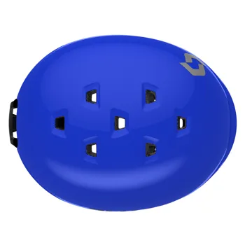 Dětská lyžařská helma SCOTT Keeper 2 Blue/Grey