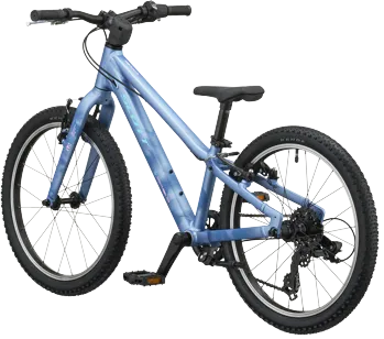 Scott Contrail 200 2027 Lavender Blue