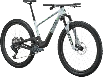 SCOTT Spark RC Team Issue 2027 Dorado Grey/Carbon Black SCOTT Spark RC Team Issue 2027 Dorado Grey/Carbon Black