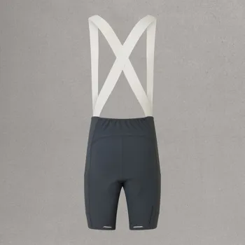 Endura dámské elastické kraťasy se šlemi Loop Carbon Grey