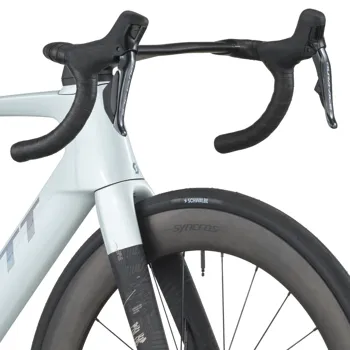 Scott Foil RC Pro (EU) 2026 700c Cumulus White/Carbon Black