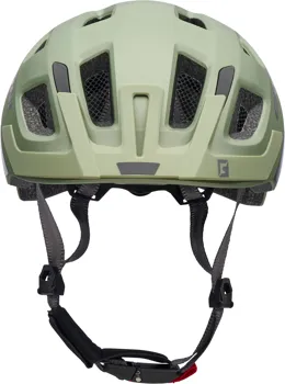 Helma CRATONI Maxster Pro Metallic-Sage Matt