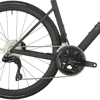 Scott Addict RC 30 (EU) 2026 700c Frozen Green/Carbon Black