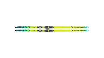 Fischer SPEEDMAX 100HE SKATE PLUS 61K MEDIUM 2025/26