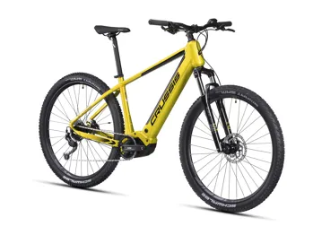 Crussis e-Largo 7.10-(720 Wh) 2025