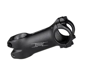 Představec FORCE BASIC S4.2 31,8/105mm Al, černý Představec FORCE BASIC S4.2 31,8/105mm Al, černý