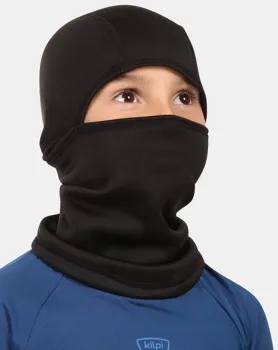 Dětská kukla Kilpi ROBBER-J Černá Dětská kukla Kilpi ROBBER-J Černá