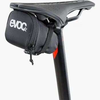 Evoc SEAT BAG - black - S