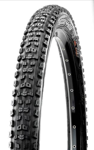 MAXXIS PLÁŠŤ AGGRESSOR kevlar 27,5x2.30 EXO/TR Uni