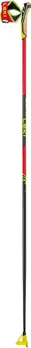 Leki PRC 750, bright red-neonyellow-black