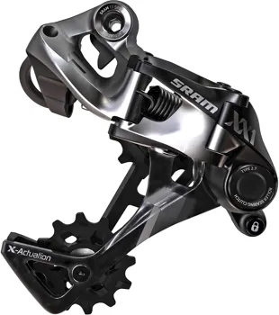PŘEHAZOVAČKA 00.7518.061.001 - SRAM AM RD XX1 TYPE 2.1 11 SPEED BLK Uni PŘEHAZOVAČKA 00.7518.061.001 - SRAM AM RD XX1 TYPE 2.1 11 SPEED BLK Uni