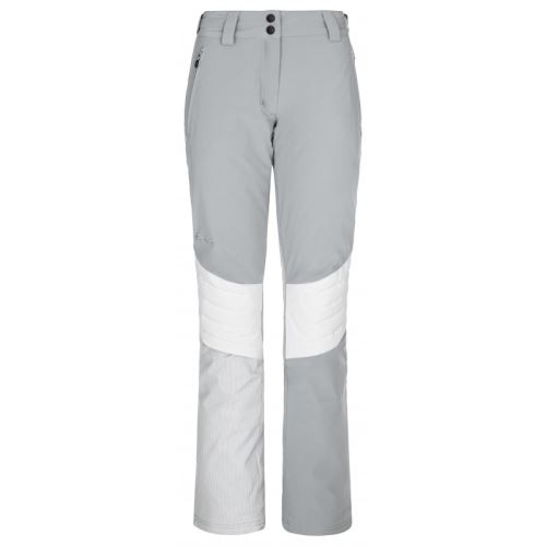 Dámské lyžařské kalhoty Kilpi TYREE-W Světle Modrá