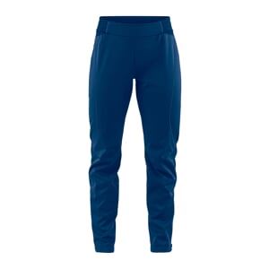 Dámské kalhoty CRAFT Discovery Modrá