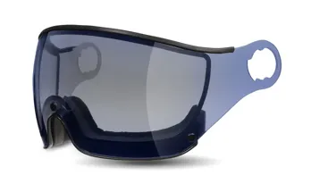Mango - visor Flexvision + Mirror, modrý Mango - visor Flexvision + Mirror, modrý