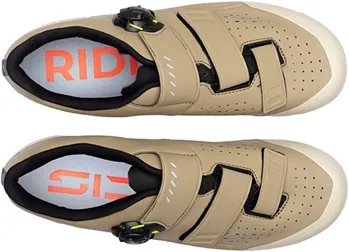 Tretry SIDI Silvis XC Dark Sand