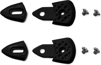 Kryt větrání špičky SIDI 74 VENT AIR INTAKE FOR 2012 VENT SOLE Black - 38-40 Kryt větrání špičky SIDI 74 VENT AIR INTAKE FOR 2012 VENT SOLE Black - 38-40