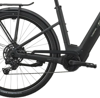 Scott Sub Sport 40 Wave 2027 Black