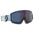 SCOTT Factor Pro Dark Blue/Light Grey Enhance Blue Chrome