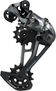 Přehazovačka SRAM X01 Eagle 12rychl. Lunar Max 52z