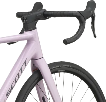 Scott Speedster 20 2027 Mallow Pink