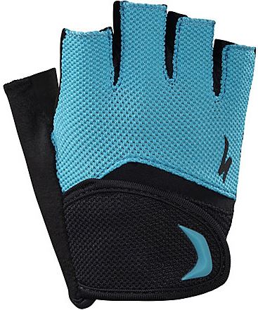 Specialized BG KIDS SF 2018 Turquoise