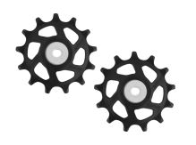 Kladky SHIMANO horní + spodní XT - 12sp - 13z Kladky SHIMANO horní + spodní XT - 12sp - 13z