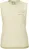 SCOTT Tank W's Vertic DRI Pastel Yellow