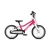 Dětské kolo Woom GO 2 barva Hot Pink