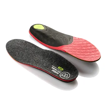 Sidas 3Feet Eco Warm Mid