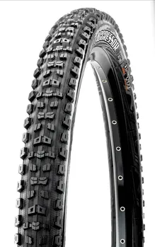 MAXXIS PLÁŠŤ AGGRESSOR kevlar 29x2.30 EXO/TR Uni MAXXIS PLÁŠŤ AGGRESSOR kevlar 29x2.30 EXO/TR Uni