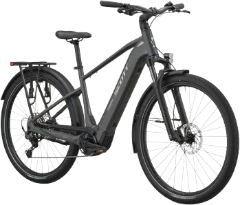 Scott Sub Sport 10 2027 Cinder Grey Scott Sub Sport 10 2027 Cinder Grey