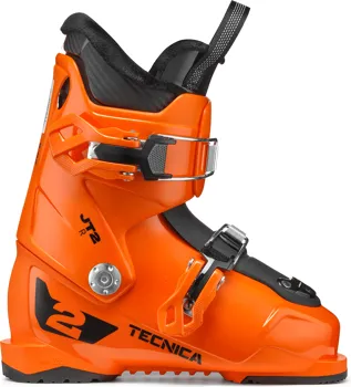 TECNICA JTR 2, ultra orange, 24/25
