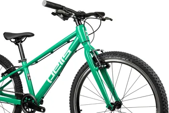 PELLS Rocket Lite Green - 24"