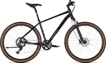 Rock Machine Rokk SL 2026 Matte Black