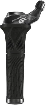 ŘAZENÍ OTOČNÉ 00.7018.207.002 - SRAM AM SL GX GRIP SHIFT 11SPD REAR BLK Uni