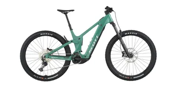 Scott Patron 930 2026 Safari Green