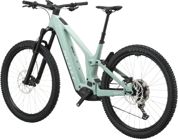 Scott Patron 30 2027 Silt Green