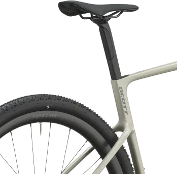 Scott Addict Gravel 30 2027 Agate Grey