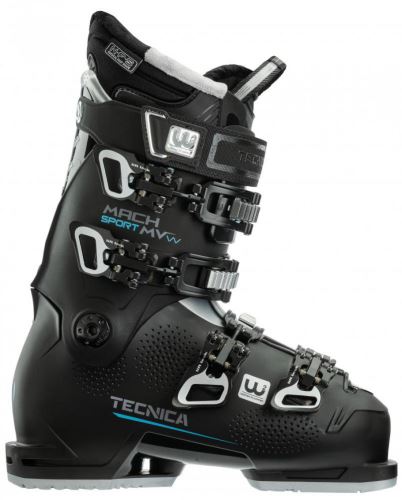 Lyžařské boty TECNICA Mach Sport 85 MV W, black, 21/22