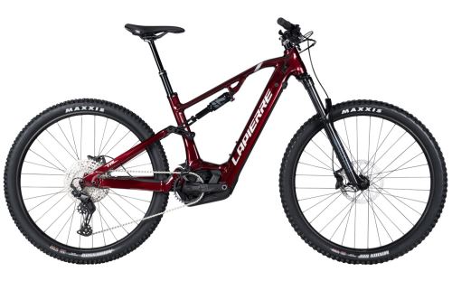 LAPIERRE Overvolt TR 6.7 B750 2023