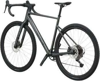Scott Speedster Gravel 40 2027 Tempest Grey