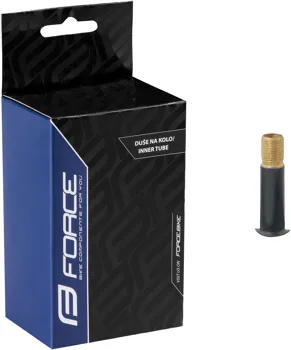 duše FORCE 24 x 1,75/ 2,125, AV 35mm duše FORCE 24 x 1,75/ 2,125, AV 35mm