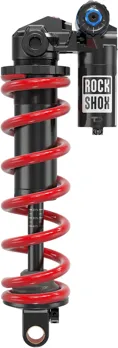 TLUMIČ 00.4118.455.018 - ROCKSHOX AMRS VIVC ULT 230X60R55 C34 X2 BS C1 BR Uni