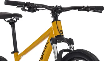 Superior XC 6.0 2026 Gloss Yellow