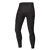 Endura Elastické kalhoty FS260-Pro Thermo Tight do pasu Černá