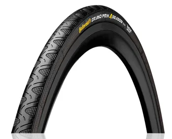 CONTINENTAL Grand Prix 4-Season 28" 700 x 28C CONTINENTAL Grand Prix 4-Season 28" 700 x 28C