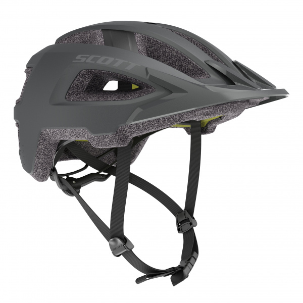 SCOTT GROOVE PLUS dark grey 2020