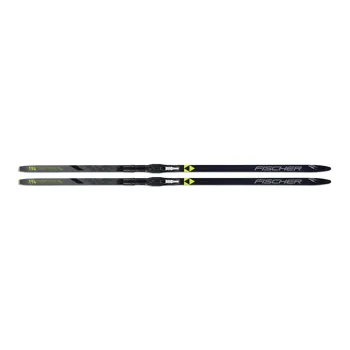 Fischer TWIN SKIN SPORT EF + TOUR STEP 2023/24 Fischer TWIN SKIN SPORT EF + TOUR STEP 2023/24